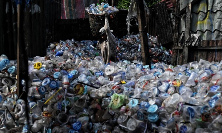 Ban on single-use plastic comes into effect from today